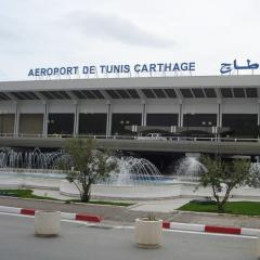 Аэропорты туниса Аэропорты туниса джерба карта