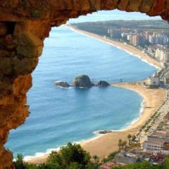 Бланес, Испания: достопримечательности, отдых, отзывы туристов Бланес испания