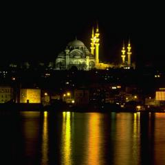 Краткая история Стамбула: описание, достопримечательности и интересные факты