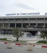 Аэропорты туниса Аэропорты туниса джерба карта