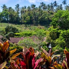 Тирта Ганга – водный дворец на Бали: цветочный сад, мостики, фонтаны, бассейны, пруды с карпами и статуи богов с демонами или куда отправиться, если надоели пляжи Как добраться до дворца