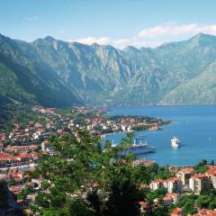 Где лучше отдыхать в Черногории с детьми: обзор лучших семейных курортов Черногория куда пойти с ребенком