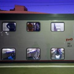 Фирменный поезд «Премиум» («Татарстан») Какие ещё удобства можно найти в поезде